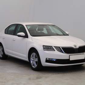Škoda Octavia 1.6 TDI / 19348709