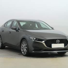Mazda 3 2.0 Skyactiv- G / 19348725