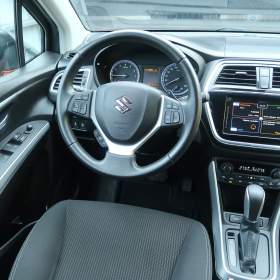 Suzuki SX4 S- Cross 1.4 BoosterJet / 19348738