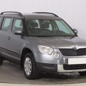 Škoda Yeti 1.2 TSI / 19348747