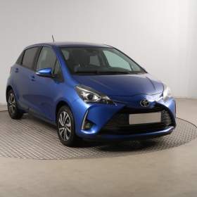 Toyota Yaris 1.5 Dual VVT- i / 19348756
