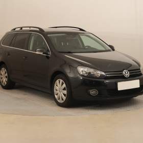 Volkswagen Golf 2.0 TDI / 19348765