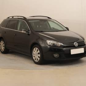 Volkswagen Golf 2.0 TDI / 19348765