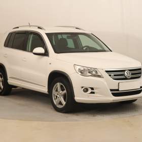 Volkswagen Tiguan 2.0 TDI / 19348779