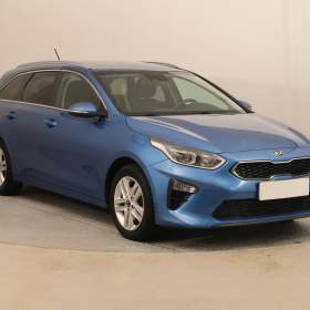 Kia Ceed 1.6 CRDi / 19348791