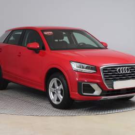 Audi Q2 1.4 TFSI / 19348804