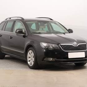 Škoda Superb 2.0 TDI / 19348814