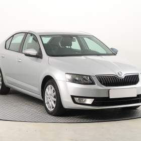 Škoda Octavia 1.6 TDI / 19349488