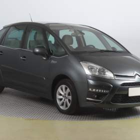 Citroën C4 Picasso 1.6 HDi / 19349500