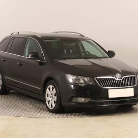 Škoda Superb 1.6 TDI / 19349505