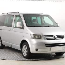 Volkswagen Caravelle 2.5 TDI / 19349508