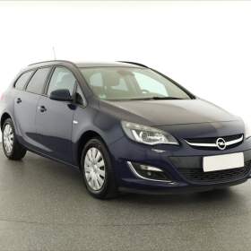 Opel Astra 1.7 CDTI / 19349529