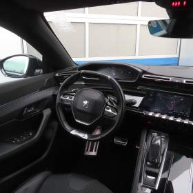 Peugeot 508 2.0 BlueHDi / 19349554