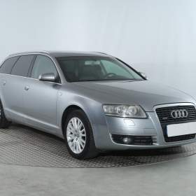 Audi A6 3.0 TDI / 19349565
