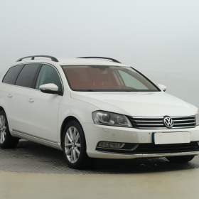 Volkswagen Passat 2.0 TDI / 19349587