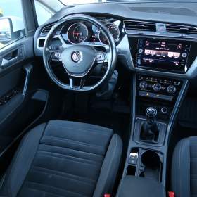 Volkswagen Touran 2.0 TDI / 19349590
