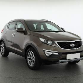 Kia Sportage 2.0 CRDi / 19350150