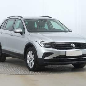 Volkswagen Tiguan 2.0 TDI / 19350159