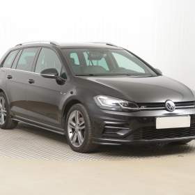 Volkswagen Golf 1.5 TSI / 19350162