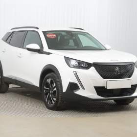 Peugeot 2008 1.5 BlueHDi / 19350169