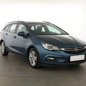 Opel Astra 1.6 CDTI / 19350175