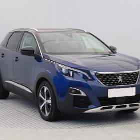 Peugeot 3008 2.0 BlueHDi / 19350189