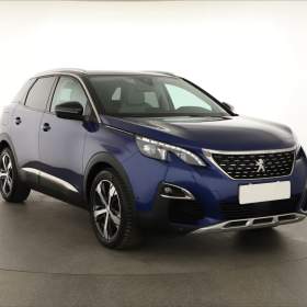 Peugeot 3008 2.0 BlueHDi / 19350189