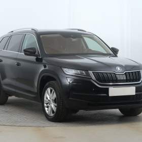 Škoda Kodiaq 2.0 TDI / 19350193
