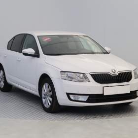 Škoda Octavia 1.6 TDI / 19350223