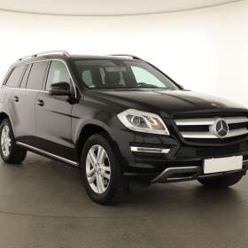 Mercedes- Benz GL 350 CDI / 19350227