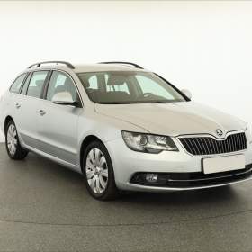 Škoda Superb 2.0 TDI / 19350229