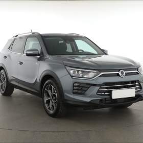 SsangYong Korando 1.5 T- GDI / 19350236
