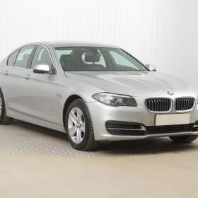 BMW Řada 5 520d xDrive / 19350239