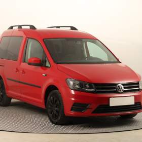 Volkswagen Caddy 2.0 TDI / 19351213