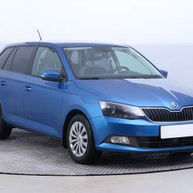 Škoda Fabia 1.2 TSI / 19351222