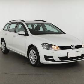 Volkswagen Golf 1.6 TDI / 19351238