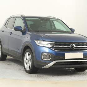 Volkswagen T- Cross 1.5 TSI / 19351627