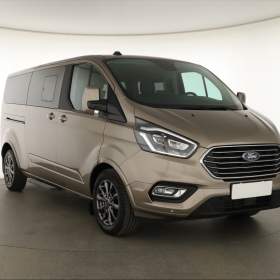 Ford Tourneo Custom 2.0 EcoBlue mHEV / 19351629