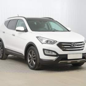 Hyundai Santa Fe 2.2 CRDi / 19351647