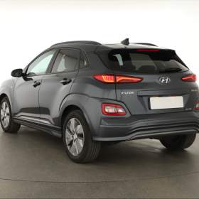 Foto inzerátu Hyundai Kona Electric 64 kWh