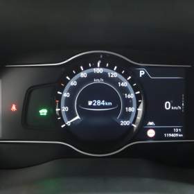 Foto inzerátu Hyundai Kona Electric 64 kWh