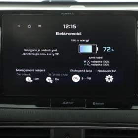 Foto inzerátu Hyundai Kona Electric 64 kWh