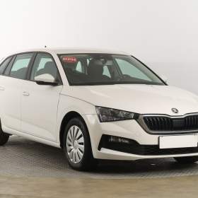 Škoda Scala 1.0 TSI / 19351651