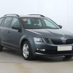 Škoda Octavia 1.6 TDI / 19351679