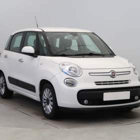 Fiat 500L 1.4 16V / 19351690