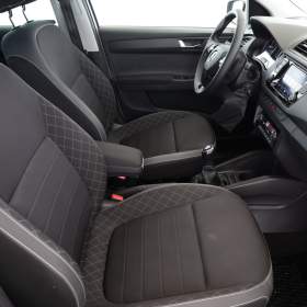 Foto inzerátu Škoda Fabia 1.0 TSI