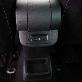 Foto inzerátu Škoda Fabia 1.0 TSI