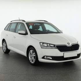 Škoda Fabia 1.0 TSI / 19351709