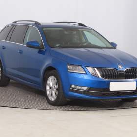 Škoda Octavia 2.0 TDI / 19351710