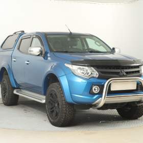 Mitsubishi L200 2.4 DI- D / 19351729